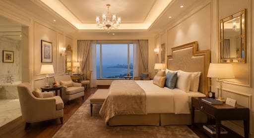 The Oberoi Residence — project photograph