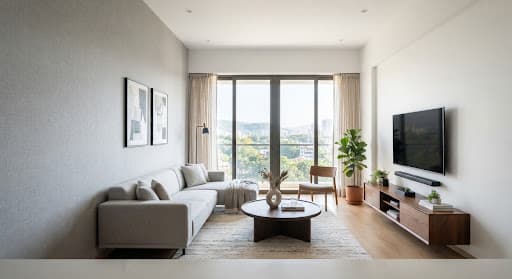 Parkview Residences