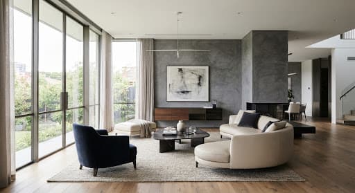 Find a look you would love to come home to